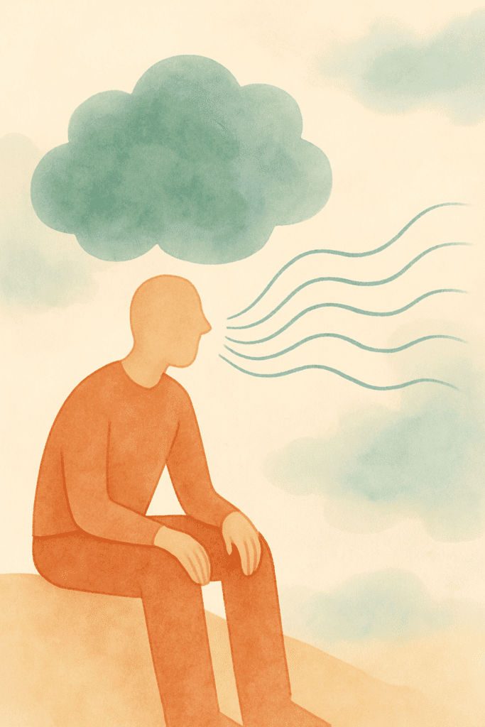 Why We Need to Speak Our Minds (and Why It Feels So Good When We Finally Do)