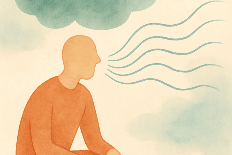 Why We Need to Speak Our Minds (and Why It Feels So Good When We Finally Do)