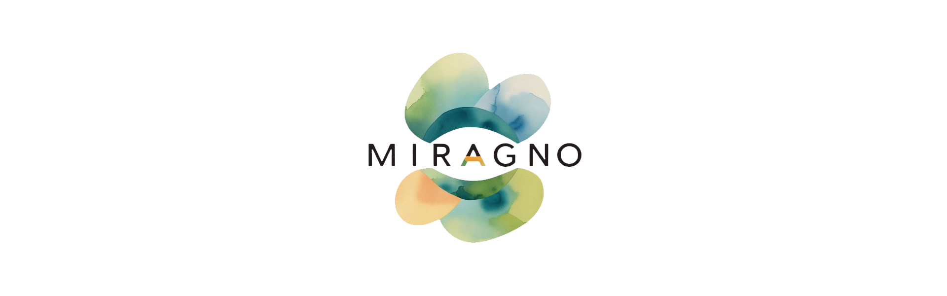 Miragno Logo